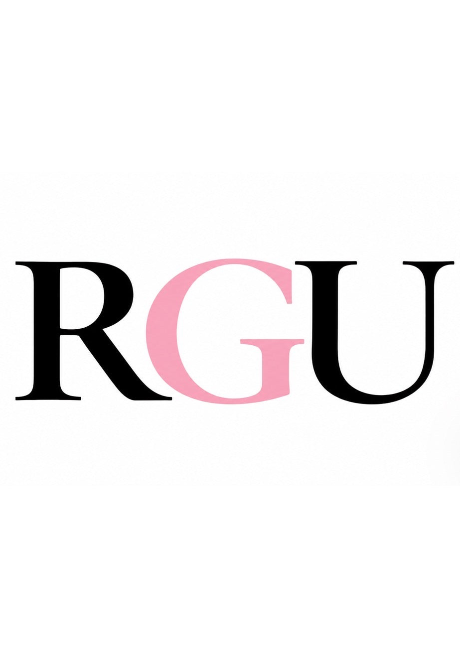 Rich Girl University: Vendor Purchase